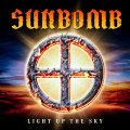 CD / Sunbomb / Light Up The Sky