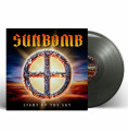 LP / Sunbomb / Light Up The Sky / Vinyl