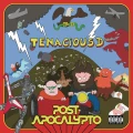LP / Tenacious D / Post-Apocalypto / Vinyl