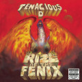 LP / Tenacious D / Rize On The Fenix / Vinyl