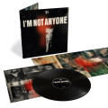LP / Almond Marc / I'm Not Anyone / Vinyl