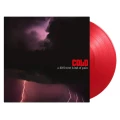 LP / Cold / Different Kind of Pain / Red / Vinyl