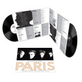 LPMcLaren Malcolm / Paris / Vinyl / 2LP