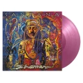 2LPSantana / Shaman / 180gr / Purple / Vinyl / 2LP