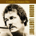 CDLightfoot Gordon / Complete Greatest Hits