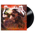 LPAsenblut / Entfesselt / Vinyl