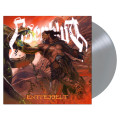 LPAsenblut / Entfesselt / Silver / Vinyl