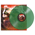 LP / Asenblut / Entfesselt / Green / Vinyl