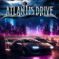 CD / Atlantis Drive / Atlantis Drive