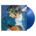 LP / Oldfield Mike / Guitars / Blue / Vinyl