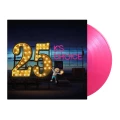 LPK's Choice / 25 / Pink / Vinyl