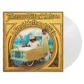 LPWatson Johnny Guitar / Real Mother For Ya / White / Vinyl