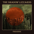 CDShadow Lizzards / Paradise / Digipack