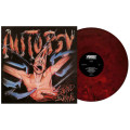 LPAutopsy / Severed Survival / 35th Anniversary / Red / Vinyl