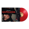 LPOST / Napoleon / Phipps Martin / Red / Vinyl