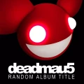 2LP / Deadmau5 / Random Album Title / Vinyl / 2LP
