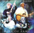 CDMoody Blues / Hall Of Fame