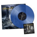 LPSaint Deamon / League Of The Serpent / Blue / Vinyl