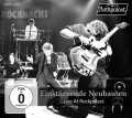 CD/DVDEinsturzende Neubauten / Live At Rockpalast 1990 / CD+DVD