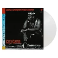 LPAdams George & Don Pullen / City Gates / White / Vinyl