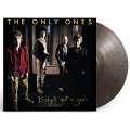 LP / Only Ones / Baby's Got A Gun / Coloured / Vinyl