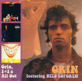 2CDGrin feat. Lofgren Nils / Grin / 1+1 / All Out / 2CD