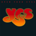 CD / Yes / Open Your Eyes