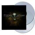 2LP / Flotsam And Jetsam / Flotsam And Jetsam / Clear / Vinyl / 2LP