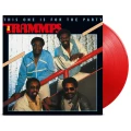 LPTrammps / This One Is For The Party / Red / Vinyl