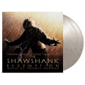 2LP / Newman Thomas / Shawshank Redemption / Vinyl / 2LP