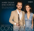 CDvejkar Marek,Lenka Koreck / Connection