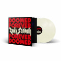 2LP / Zakk Sabbath / Doomed Forever Forever Doomed / White / Vinyl / 2LP