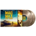 2LPOST / Mad Max:Fury Road / Junkie Xl / Coloured / Vinyl / 2LP