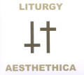 CDLiturgy / Aesthetica / Digipack