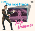 CD / Hammer Jan / On The Dancefloor With Jack Hammer