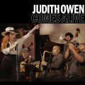 CD / Owen Judith / Comes Alive