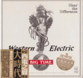CDVarious / ABC Records:Big Time / Referenn CD