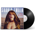 LP / Twain Shania / Greatest Hits / Vinyl