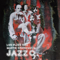 LPKratochvl Martin & Jazz Q / Live Plze 1980 / Vinyl