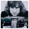CDWalsh Joe & James Gang / Best Of1969-1974