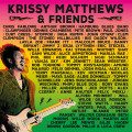 2LPMatthews Krissy / Krissy Matthews & Friends / Vinyl / 2LP