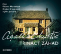 CDChristie Agatha / Tinct zhad / Jekov J.,Marunkov R. / MP3