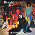 LPMercyful Fate / Live In Copenhagen 1982 / Vinyl