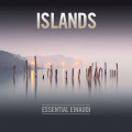 2LPEinaudi Ludovico / Islands-Essential Einaudi / Vinyl / 2LP