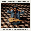 CDCampbell Mike & The Dirty Knobs / Vagabonds,Virgins & Misfits