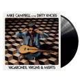 LP / Campbell Mike & The Dirty Knobs / Vagabonds,Virgins.. / Vinyl