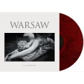LPWarsaw / Warsaw / Red / Vinyl