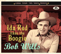 CD / Wills Bob / Ida Red Likes the Boogie-Gonna Shake This Shack...