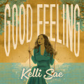 LPSae Kelli / 7-Good Feeling / 12" / Vinyl