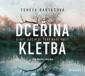 CDBartoov Tereza / Dceina kletba / Hruka M. / MP3